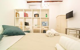 Napulitandream Santachiara Flat
